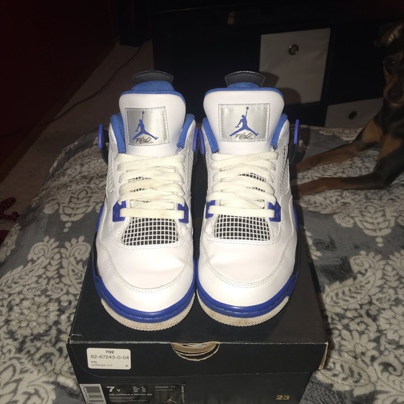 Motorsport 4 Jordan GS - Picture 1 of 5